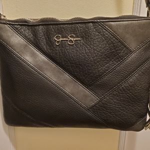 Jessica Simpson crossbody/clutch